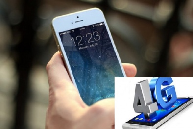 iPhone không bật được 4G- nguyên nhân và cách khắc phục đơn giản