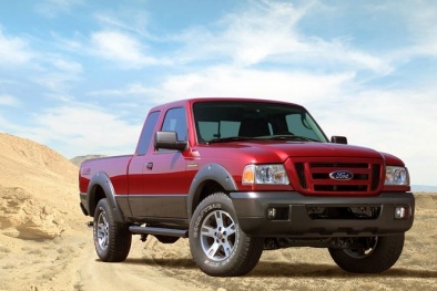 Gần 1 triệu xe Ford tại Bắc Mỹ phải triệu hồi: Nguyên nhân do đâu?