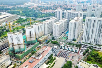 Mua căn hộ cuối năm – thời điểm vàng hưởng ưu đãi