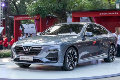 Những chiếc ô tô tăng giá mạnh trong năm 2019, khách hàng cần lưu ý