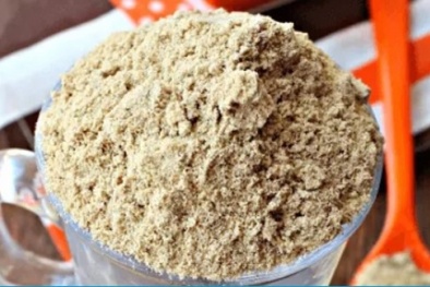 Vụ ngộ độc bột ngũ cốc tăng cân: Cảnh giác với sản phẩm không rõ nguồn gốc