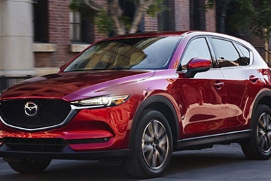 Cập nhật giá bán mới nhất các mẫu xe Mazda tháng 1/2019 tại Việt Nam