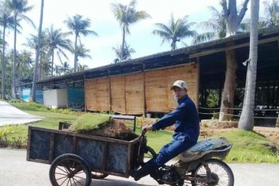 Du lịch Phú Quốc mở ra 'chương mới' cho nhiều số phận