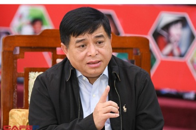 Bộ trưởng Nguyễn Chí Dũng: Việt Nam có thể làm được nhiều điều thần kỳ hơn nữa!