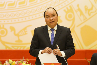 Chính thức áp dụng Bộ tiêu chí chất lượng Thống kê nhà nước từ ngày 5/3/2019