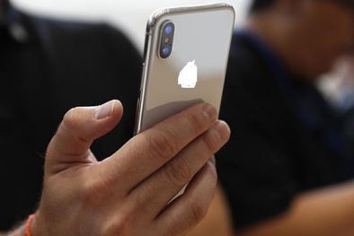 Giả mạo cuộc gọi từ Apple lừa người dùng iPhone để kiếm tiền
