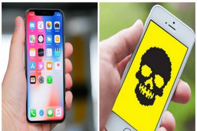 Ứng dụng trên iPhone nhiễm phần mềm độc hại dễ gây mất tiền oan