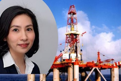 Nữ Phó Tổng giám đốc bị khởi tố, Tổng công ty Thăm dò Khai thác Dầu khí nói gì?