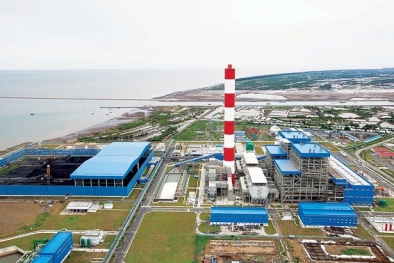 Thủ tướng trả lời việc nhận chìm bùn thải từ cảng than Trung tâm Nhiệt điện Duyên hải