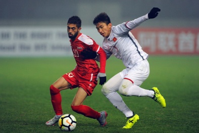 Chuyên gia khuyến cáo cầu thủ đội tuyển Việt Nam lưu ý sức khỏe khi thi đấu tại Asian Cup 2019