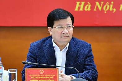 Dự án cao tốc Hòa Bình - Mộc Châu: 'Nút thắt' lớn nhất là hạ tầng giao thông vùng Tây Bắc