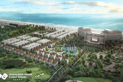 FLC Lux City - The Blue Village mở ra cơ hội đầu tư 'vàng' tại Quảng Bình