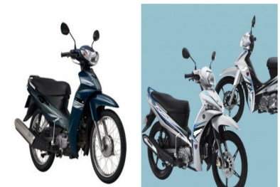Lỗi thường gặp trên xe máy Yamaha Sirius khiến người dùng 'ngán ngẩm'