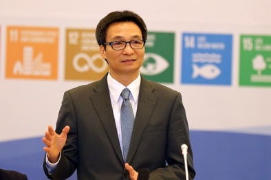 Phấn đấu 100% người cao tuổi có thẻ BHYT trước năm 2020