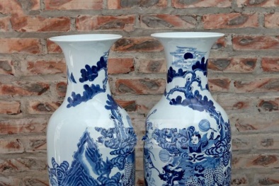 Giáp Tết Kỷ Hợi 2019, lục bình phong thủy đắt hàng