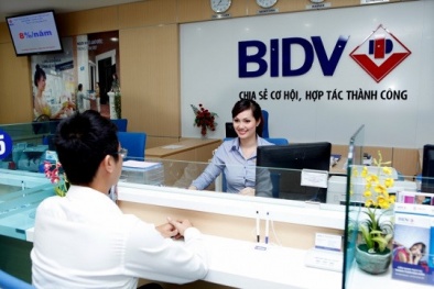 Bắt nguyên Phó tổng Giám đốc Đoàn Ánh Sáng: Ngân hàng BIDV nói gì?