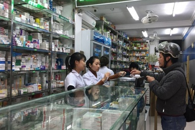Kịp thời phát hiện thuốc giả, kém chất lượng dịp Tết Nguyên đán Kỷ Hợi 2019