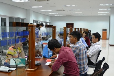 DN 'trải lòng' về khó khăn khi thực hiện thủ tục hành chính trên Cổng thông tin một cửa Quốc gia