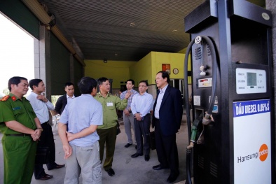 Tăng cường kiểm tra chất lượng hàng hóa dịp Tết Nguyên đán Kỷ Hợi 2019