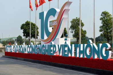 Viettel được định giá 3,1 tỷ USD, đứng thứ 47 trong top 300 thương hiệu viễn thông giá trị nhất thế giới