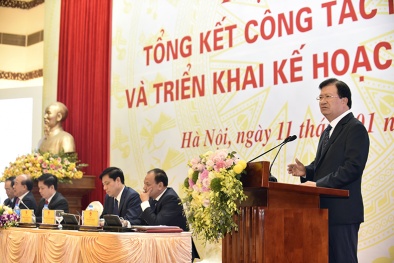 Đẩy nhanh tiến độ, nâng cao chất lượng các dự án giao thông