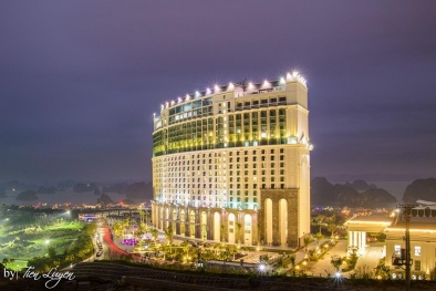 FLC Hạ Long, khu nghỉ dưỡng đẳng cấp tổ chức hai sự kiện văn hóa du lịch lớn nhất năm