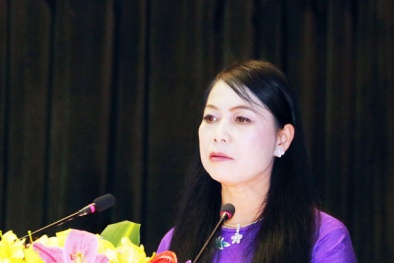 Kết quả thực hiện nhiệm vụ kiểm tra, giám sát góp phần quan trọng vào việc thực hiện thắng lợi các nhiệm vụ chính trị trọng tâm của đảng bộ tỉnh Vĩnh Phúc