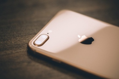 Lộ thêm thông tin về công nghệ của iPhone 2019