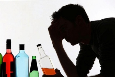 Chuyên gia ‘bật mí’ cách nhận biết ngộ độc rượu
