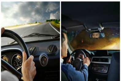 Những sai lầm dễ mắc khi lái xe đi chơi dịp lễ Tết khiến cả nhà gặp nguy hiểm