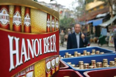 Bị nhắc nhở trên toàn thị trường, Habeco nói gì?