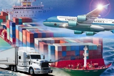 Năm 2018, xuất nhập khẩu hàng hóa Việt Nam chạm ngưỡng 480 tỷ USD