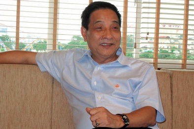Nguyên nhân ‘cái chết’ của Nikko Việt Nam: Do CEO Đậu Mạnh Hùng mải chơi golf?