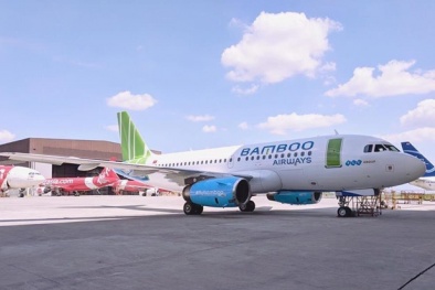 Bamboo Airways liệu có tập trung bay tỉnh, bỏ qua trục bay 'vàng'?