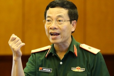 Bộ trưởng TT&TT: 'Muốn đi đầu trong cuộc cách mạng số phải phổ cập smartphone’