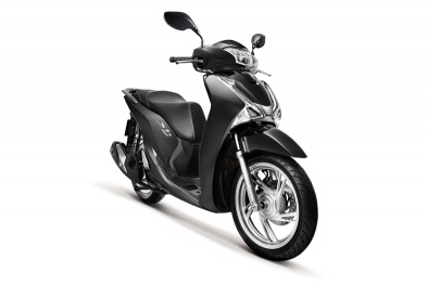 Honda SH chênh giá kỷ lục, 'thượng đế' ngậm đắng nuốt cay mua đi Tết