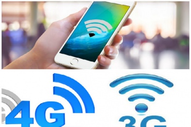 Không sợ nhanh hết dung lượng 3G, 4G trên điện thoại nếu dùng vài mẹo nhỏ này