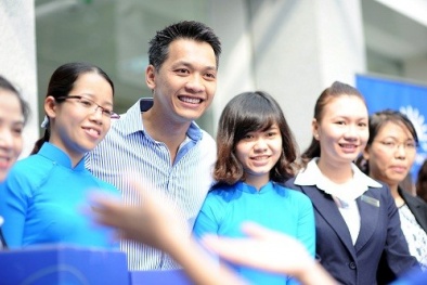 Loạt thiếu gia ngành ngân hàng Việt nắm giữ khối tài sản hàng nghìn tỷ đồng