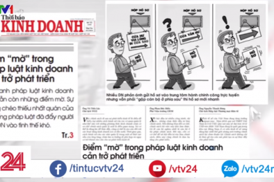 Cơ hội bứt phá nào cho nền kinh tế Việt Nam?