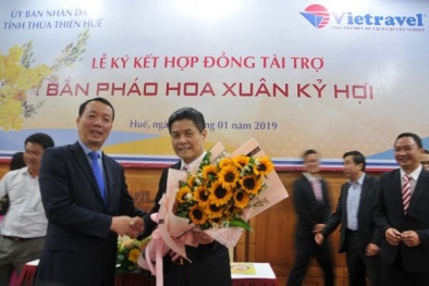 Cơ sở nào để Vietravel tham vọng đầu tư Vietravel Airlines, trở thành hãng hàng không thứ 6?