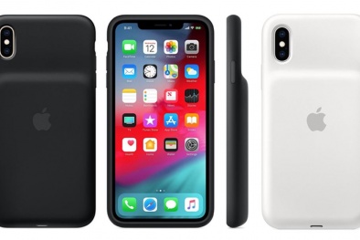 Ốp lưng vừa được Apple ra mắt giá 3 triệu đồng sở hữu tính năng gì đặc biệt?
