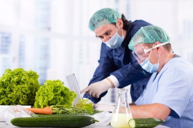 Thu hồi hiệu lực Giấy chứng nhận cơ sở đủ điều kiện an toàn thực phẩm Công ty cổ phần BIOLIFE