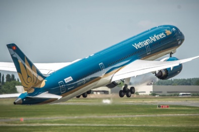 Bộ GTVT nói gì về nghi vấn cơ trưởng Vietnam Airlines có hành vi buôn lậu?