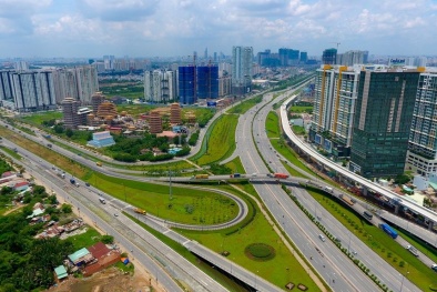 Kiến tạo sức bật mới cho phát triển