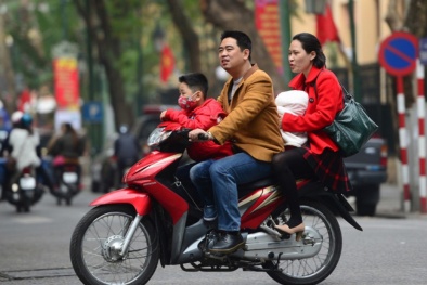 Dư luận nói đến việc 'chống trượt', Bộ GTVT phải kiểm tra đào tạo, sát hạch lái xe