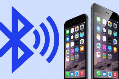 Bluetooth trên điện thoại iPhone bị lỗi không thể chia sẻ, cách khắc phục đơn giản