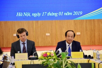 Việt Nam có cam kết mạnh mẽ trong triển khai Chính phủ số và Dữ liệu mở
