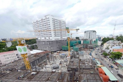 10 dấu hiệu đáng quan ngại của thị trường bất động sản 2019