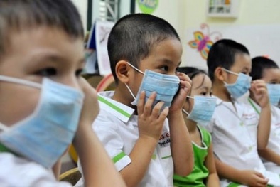 Bộ Y tế khuyến cáo phòng chống dịch bệnh trong dịp Tết Nguyên đán và lễ hội 2019