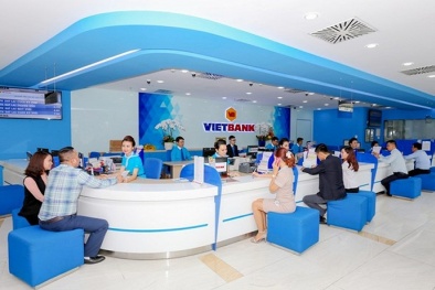 Chủ tịch VietBank cảm ơn vợ chồng 'bầu' Kiên